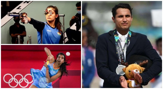 Tokyo Olympics: Indian players in action on July 29