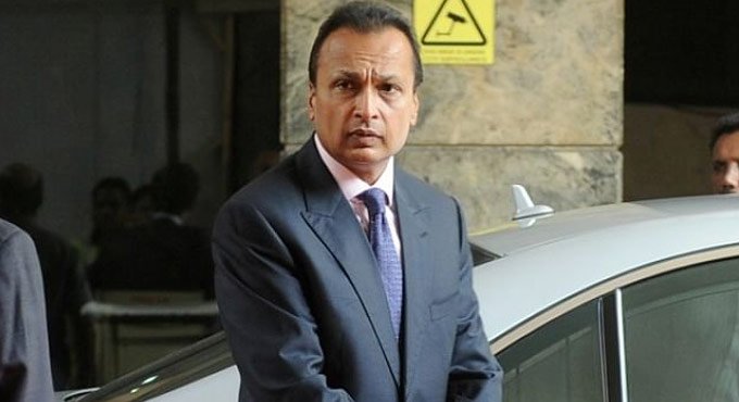 Industrialist Anil Ambani among potential Pegasus spyware targets: Report