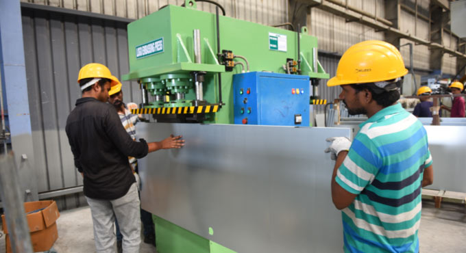 Industrial production grows 29.3pc in May