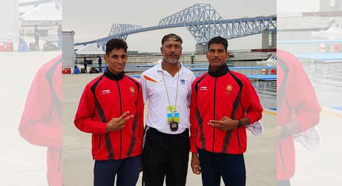 Ismail-Baig