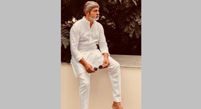 Jagapathi Babu is ‘definitely’ not aspiring to be a politician