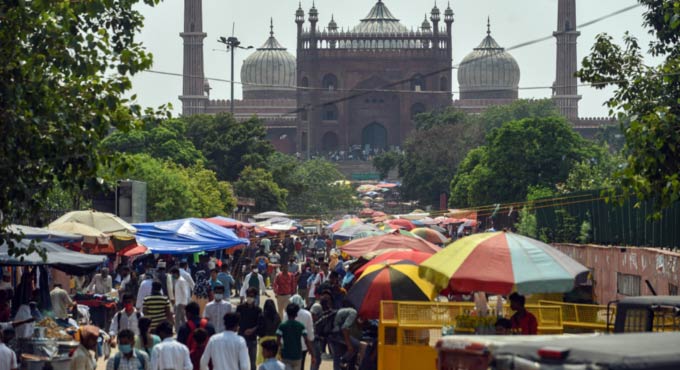 Tapering 2nd wave brightens near-term prospects of economy: RBI