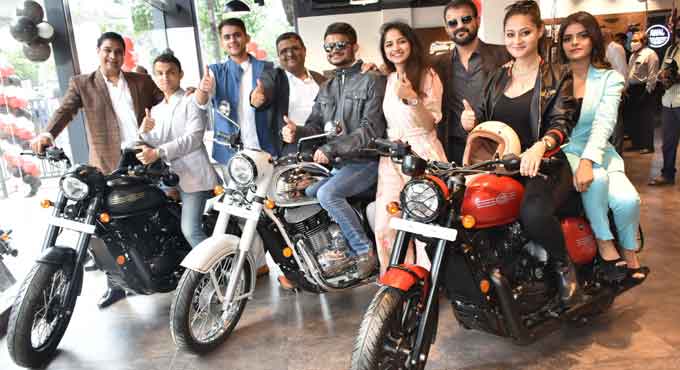 Classic Legends expands footprint in Hyderabad