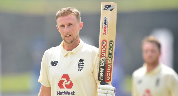 Joe Root expresses reservations against rotation policy