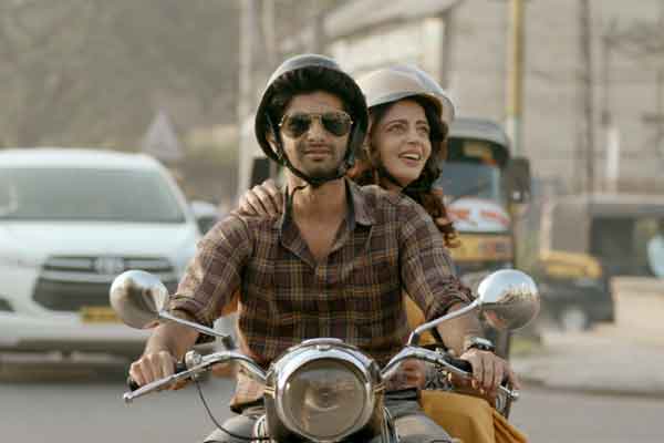 Film ‘June’ on Planet Marathi OTT acclaimed for breaking stereotypes