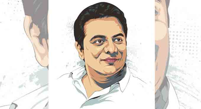 KTR – The Future Perfect!