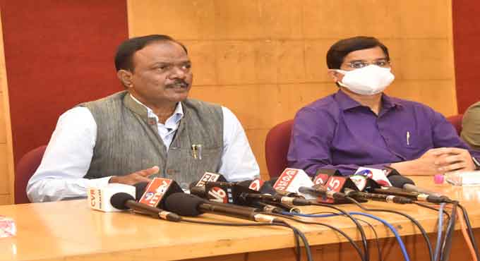 Telangana: Last date to apply Ed.CET is July 7