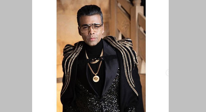 Ranveer Singh and Alia Bhatt to star in Karan Johar’s next