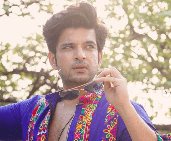 When his surname became a problem for Karan Kundrra