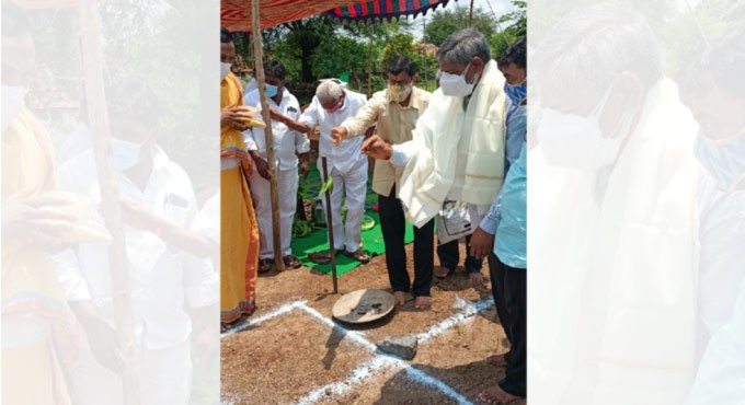 Karimnagar DCCB on expansion mode: TSCAB chairman