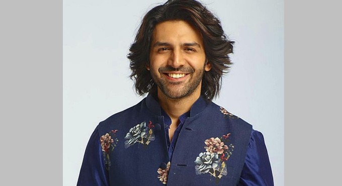 Kartik Aaryan turns ‘Captain India’, thrilled to don a pilot’s uniform