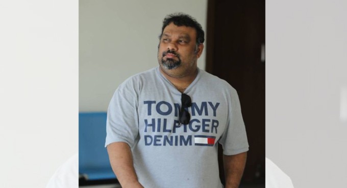 Film critic Kathi Mahesh passes away