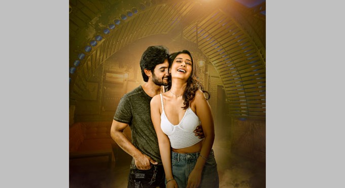 Paayal Rajput, Aadi starrer ‘Kirathaka’ to start shooting from August 13