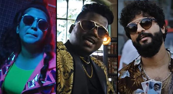 Kirrak macha namma stories! Netflix India’s ‘South Anthem’ goes viral