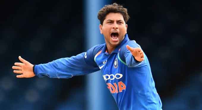 Life in bio-bubble without playing is tough: Kuldeep Yadav