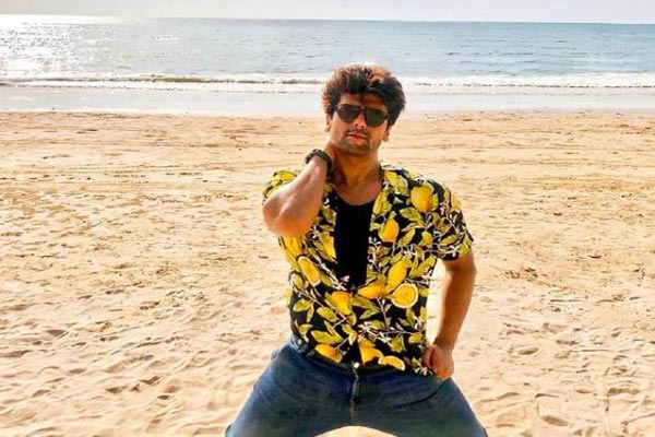 Damage to Kushal Tandon’s restaurant in Mumbai costs him Rs 25 lakh