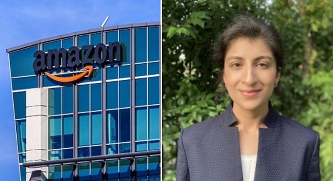 Lina Khan-led FTC opens probe in Amazon’s MGM acquisition: Report