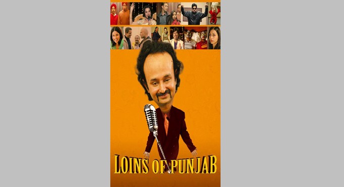 ‘Loins of Punjab’ to be showcased at Bandra Film Festival