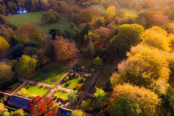 Liverpool loses UNESCO World Heritage tag