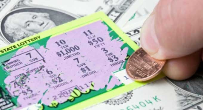 Indian man and his associates win 20 million dirham jackpot in UAE