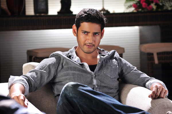 Mahesh Babu’s tweet shows how much he loves soccer, tennis