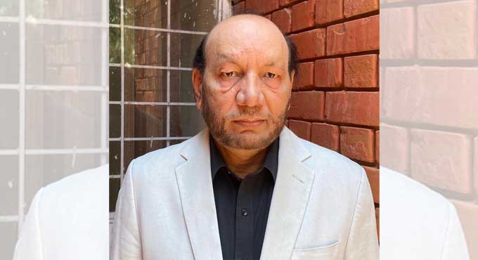 Hyderabad: MANUU gets new Vice-Chancellor