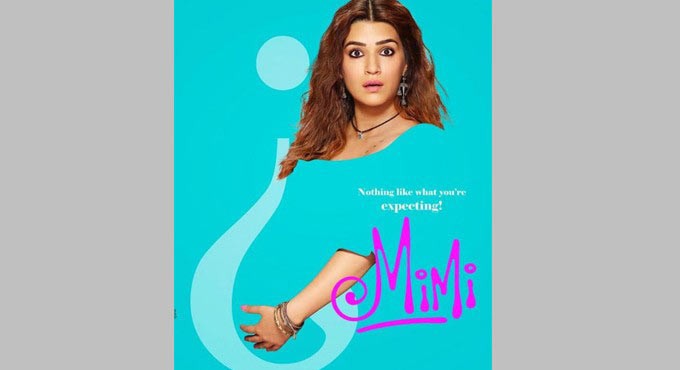 ‘Mimi’ releases four days earlier