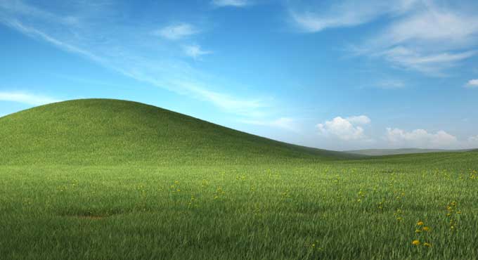 Clippy, Solitaire and Paint make a comeback at Microsoft