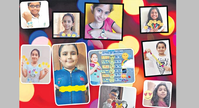 Emoji is the fastest growing language