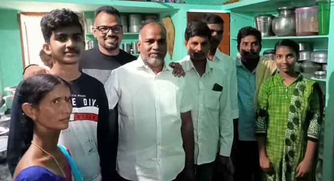 Facebook helps Mancherial siblings reunite after 27 years