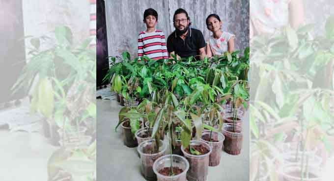 A thing of beauty is a joy forever