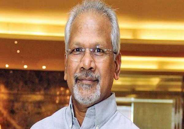Mani Ratnam joins hands with Lyca Productions for ‘Ponniyin Selvan’