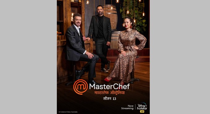Catch MasterChef Australia Season 13 in Hindi, Tamil and Telugu now