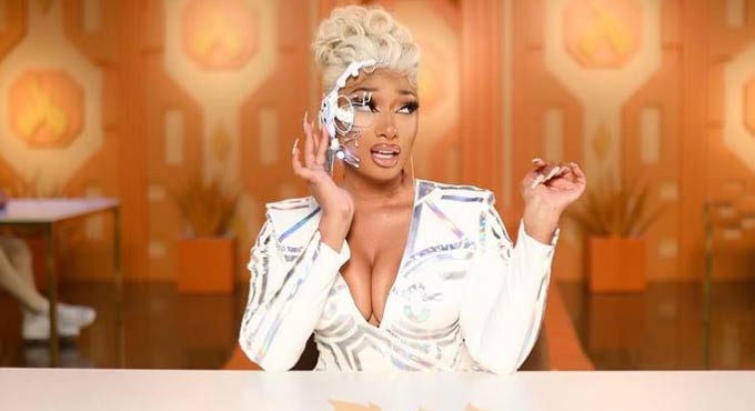 Megan Thee Stallion: Grew up watching women who did it all