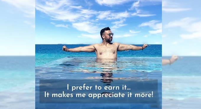 Memes on Raj Kundra’s ‘work’ go viral, here are a few