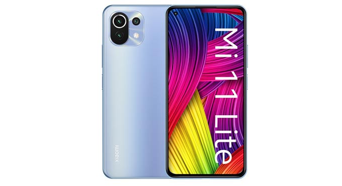 Mi 11 Lite creates big splash in Rs 20K segment in India