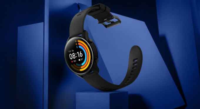 Mi Watch Revolve Active scores decent marks for Rs 9,999