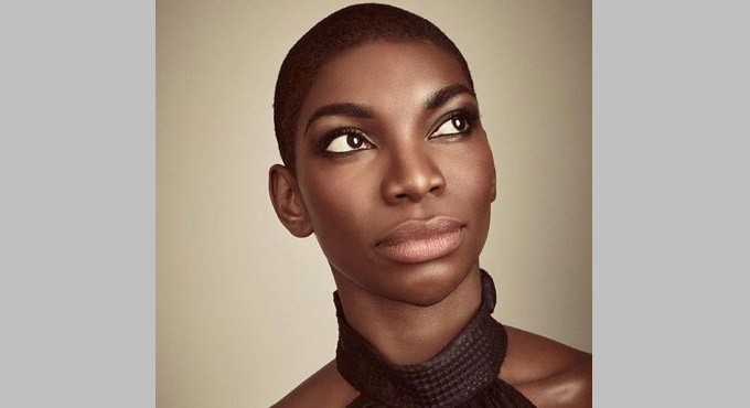Michaela Coel joins ‘Black Panther: Wakanda Forever’