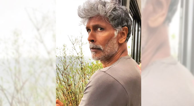 Milind Soman congratulates Priya Malik for winning gold at Olympics, trolled