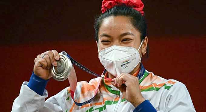 Third straight Olympic medal by Indian girls