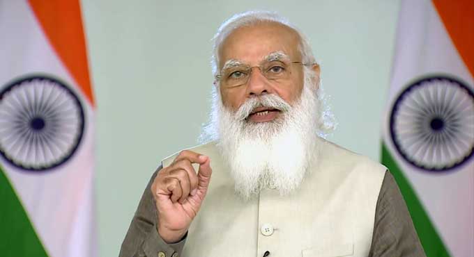 Union Cabinet reshuffle to take place on July 8