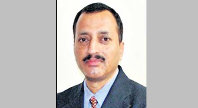 Opinion: Forests facing a double whammy