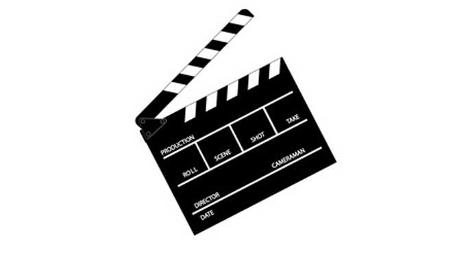 Budding filmmakers