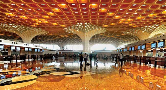 Adani takes over Mumbai International Airport from GVK Group
