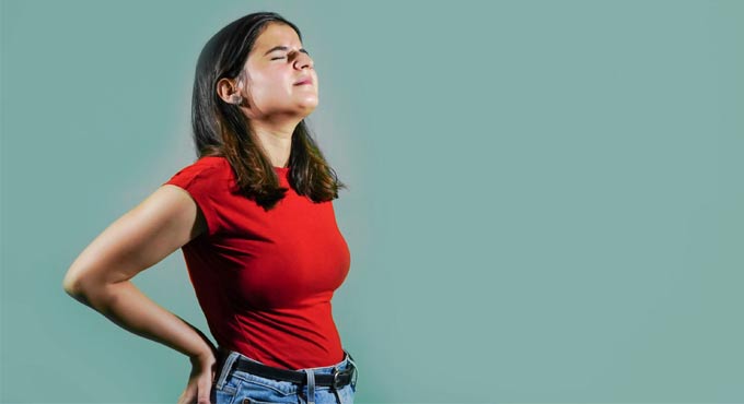 Muscle relaxants largely ineffective for low back pain: Study