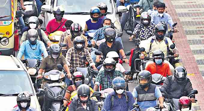 N99 mask 100 per cent Covid-proof!