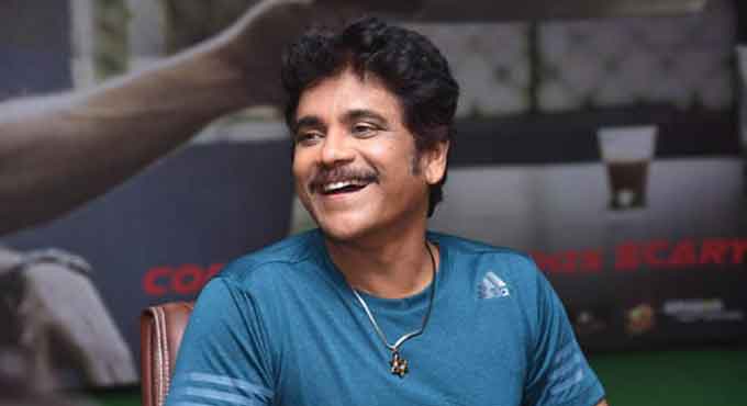 Hyderabad’s Gandipet lake makes Nagarjuna ecstatic, nostalgic