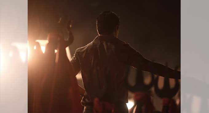 Nani’s ‘Shyam Singha Roy’ last shooting schedule begins in Hyderabad