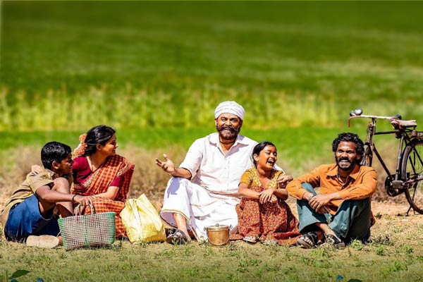 Suresh Babu has no qualms missing theatrical release of ‘Narappa’