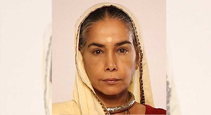 National Award-winning actor Surekha Sikri dies at 75